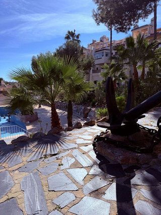 Piso en venta en Campos de Golf - Villa Martin - Los Dolses en Orihuela