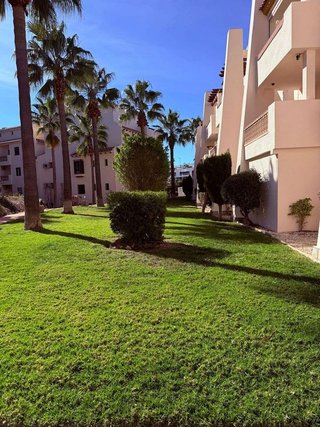 Piso en venta en Campos de Golf - Villa Martin - Los Dolses en Orihuela