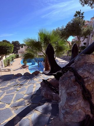 Piso en venta en Campos de Golf - Villa Martin - Los Dolses en Orihuela