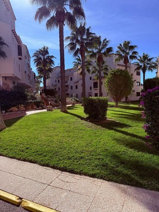 Piso en venta en Campos de Golf - Villa Martin - Los Dolses en Orihuela