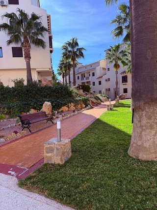 Piso en venta en Campos de Golf - Villa Martin - Los Dolses en Orihuela