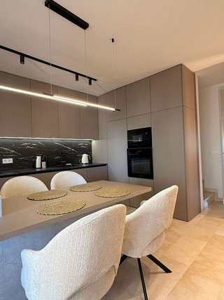 Piso en venta en Campos de Golf - Villa Martin - Los Dolses en Orihuela