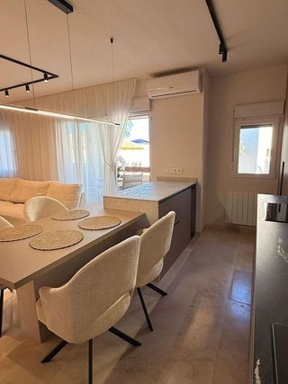 Piso en venta en Campos de Golf - Villa Martin - Los Dolses en Orihuela