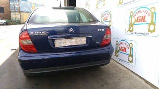 Citroen 9652184480 centralita motor uce c5 549990
