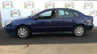 Citroen 9652184480 centralita motor uce c5 549990