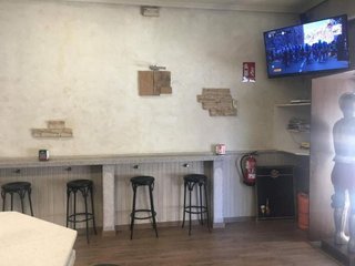 Local comercial en venta en Couto en Ourense