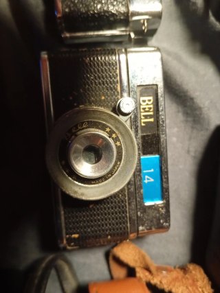 Collezione Mini Fotocamere Fotocamere Spia