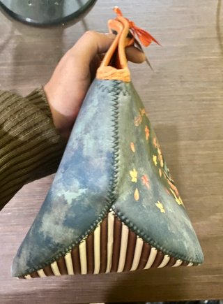 Bolsa Térmica Gorjuss Santoro