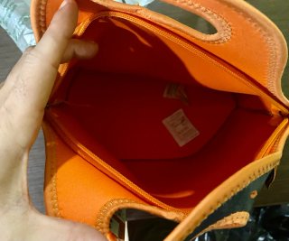 Bolsa Térmica Gorjuss Santoro