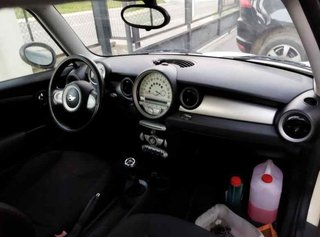 Centralita mini 0261s04563 hatch 1.4 mt (75 213475