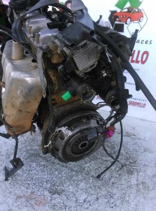 G akk motor completo seat ibiza stella 133922