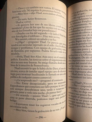 La mitad oscura de Stephen King