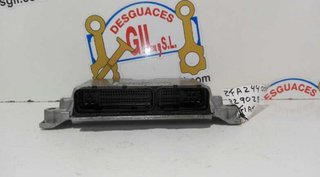 Fiat 288999 centralita motor uce 9658309970 ducato