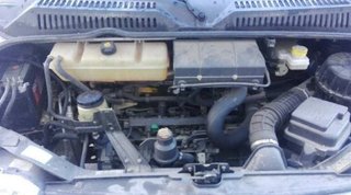 Fiat 288999 centralita motor uce 9658309970 ducato