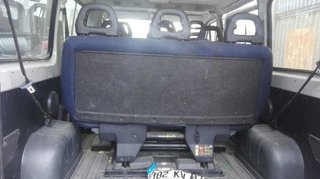 Fiat 288999 centralita motor uce 9658309970 ducato