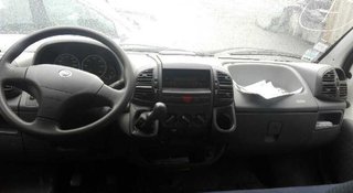 Fiat 288999 centralita motor uce 9658309970 ducato