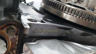 Chf motor completo skoda fabia ambition 261032