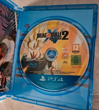 Dragon Ball Xenoverse 2 PS4