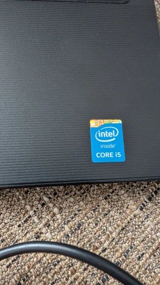 Portátil Dell Vostro 15 16GB RAM 500GB SSD