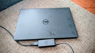 Portátil Dell Vostro 15 16GB RAM 500GB SSD