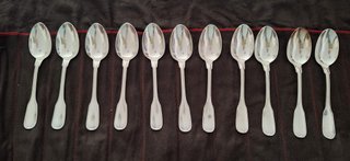 Christofle Versailles servizio completo per 12 p