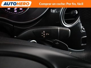 Mercedes Clase V V 220 d lang