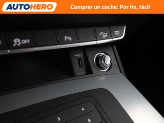 Audi Q5 40 TDI quattro Design
