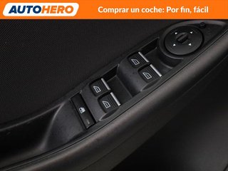 Ford Focus 1.6 TDCi Trend