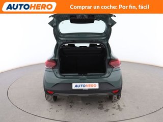Dacia Sandero 1.0 TCe Stepway Extreme
