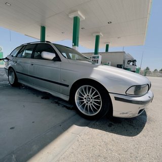 bmw e39 touring