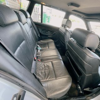 bmw e39 touring