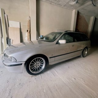 bmw e39 touring