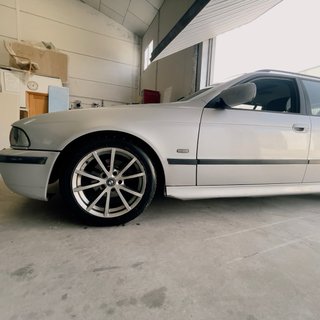 bmw e39 touring