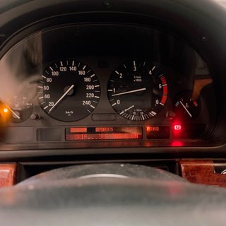 bmw e39 touring