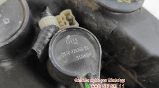 Mazda lf motor completo 3 berlina 2.0 ca Ref:13074
