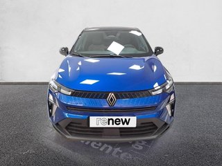RENAULT Captur Híbrido CAPTUR techno full hybrid E-Tech 105 kW (145CV) -SS