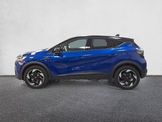 RENAULT Captur Híbrido CAPTUR techno full hybrid E-Tech 105 kW (145CV) -SS