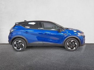 RENAULT Captur Híbrido CAPTUR techno full hybrid E-Tech 105 kW (145CV) -SS