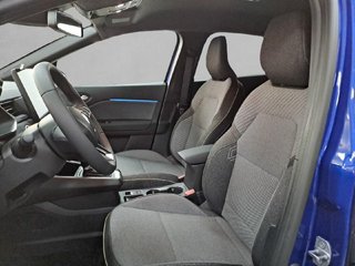 RENAULT Captur Híbrido CAPTUR techno full hybrid E-Tech 105 kW (145CV) -SS
