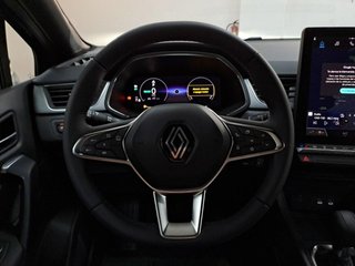 RENAULT Captur Híbrido CAPTUR techno full hybrid E-Tech 105 kW (145CV) -SS