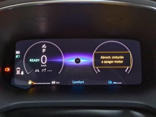 RENAULT Captur Híbrido CAPTUR techno full hybrid E-Tech 105 kW (145CV) -SS