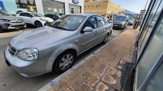 Chevrolet Nubira 2006