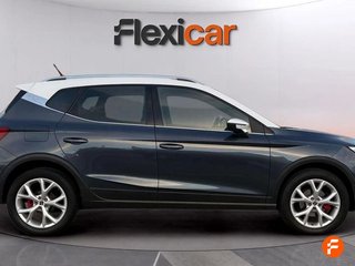 Seat Arona 1.5 TSI 110kW (150CV) DSG FR XM Edition