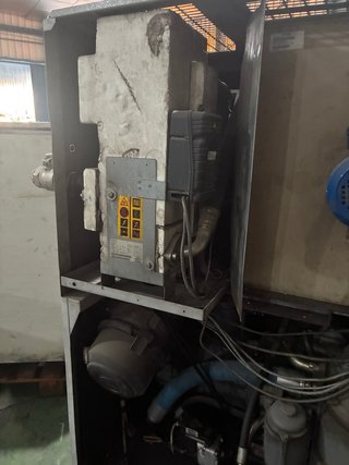 Compresor Atlas Copco GA37ff