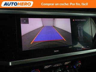Audi Q3 35 TFSI Advanced