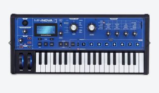 Novation Mininova Sintetizador
