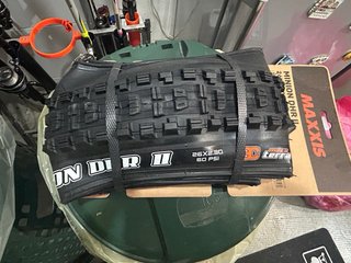 MTB Olympia Brave 26 Full