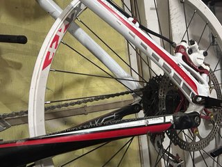 MTB Olympia Brave 26 Full