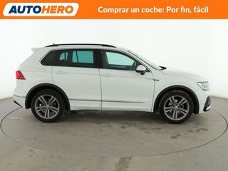 Volkswagen Tiguan 2.0 TDI R Line BlueMotion