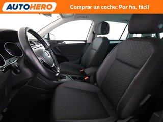 Volkswagen Tiguan 2.0 TDI R Line BlueMotion
